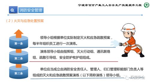 精品PPT 生產加工型小微企業(yè)安全管理人員業(yè)務能力提升培訓