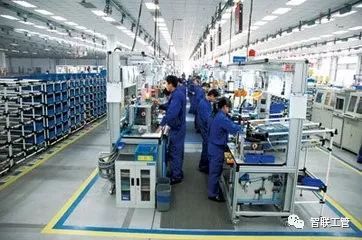 傳統(tǒng)制造企業(yè)智能數(shù)字化轉型的向導——上海杳霧信息咨詢服務